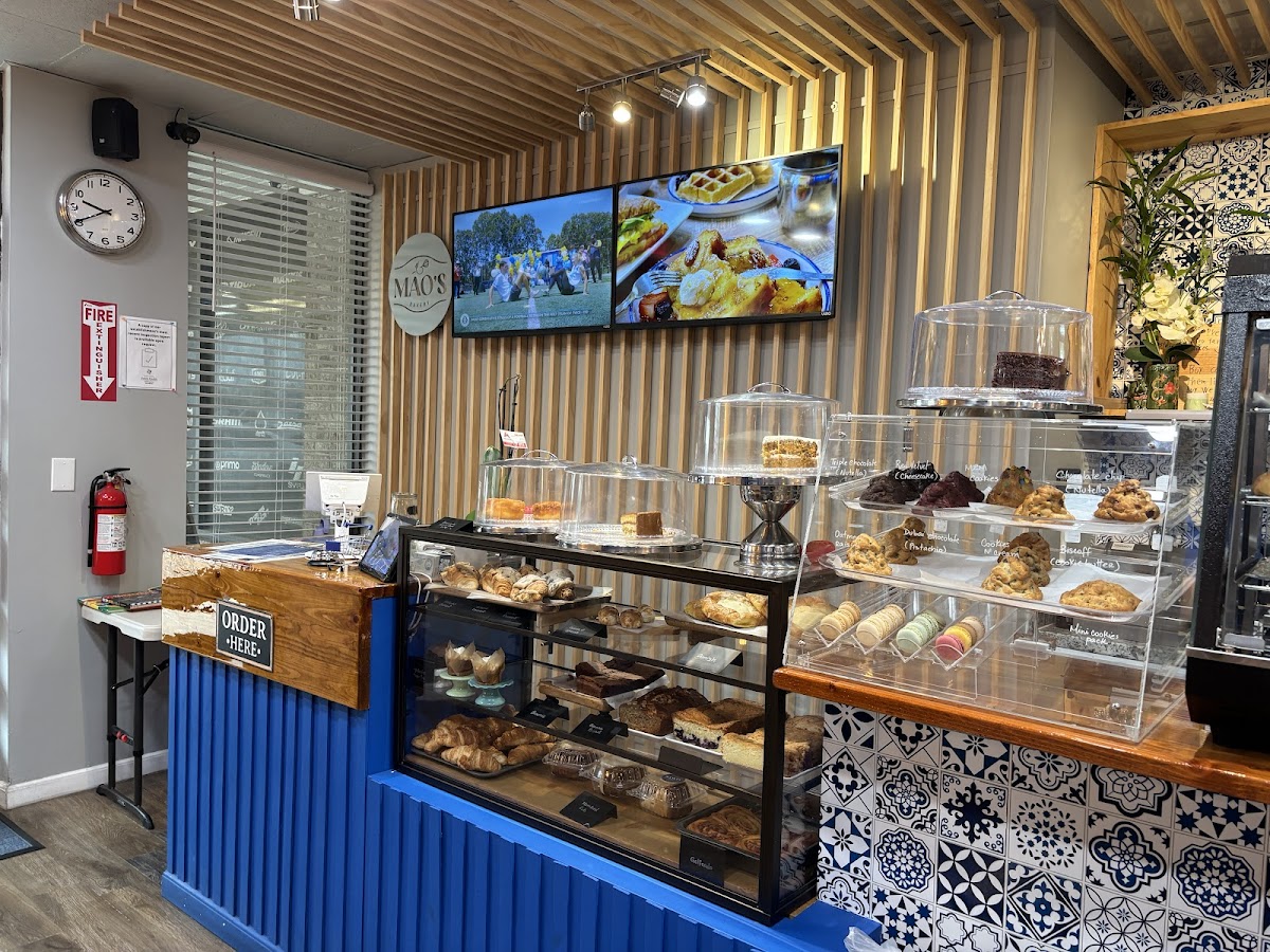 Photo of Mao´s Bakery
