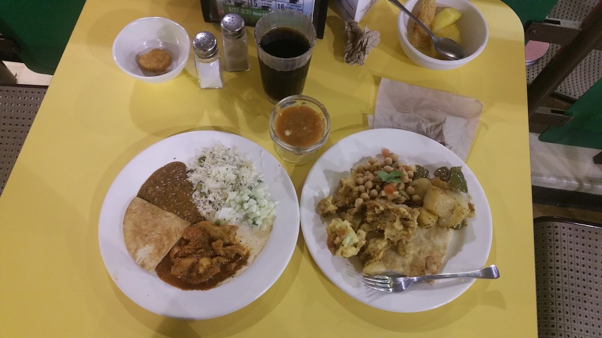 Photo of Hale Aloha Cafe