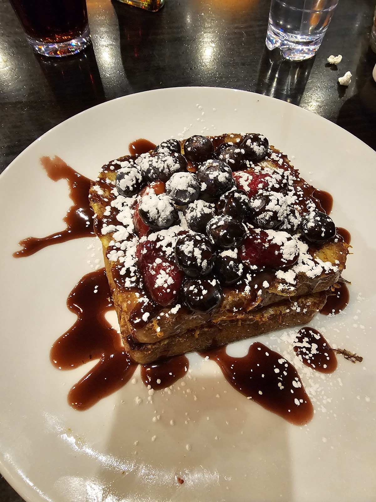 Photo of Hudson Cafe