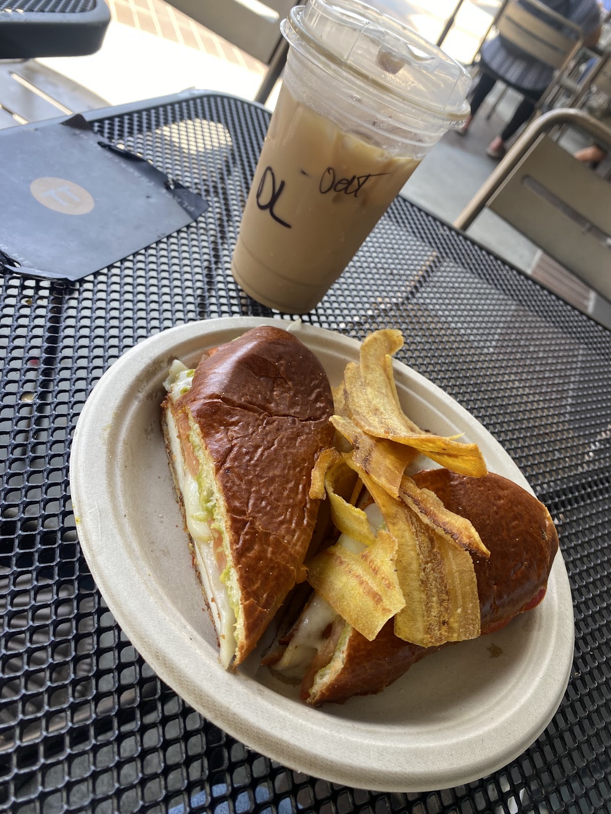 Photo of Porto's Bakery and Cafe