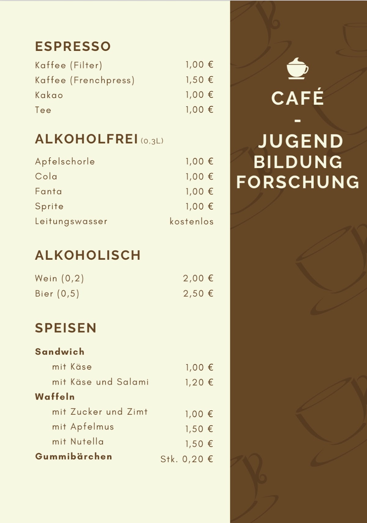 Photo of Café und Vereinsheim Weißensee