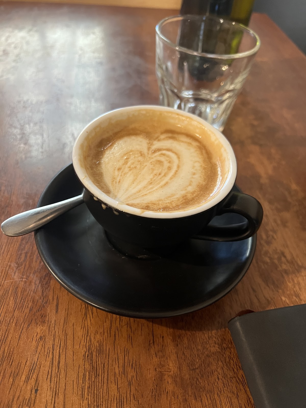 Photo of Penny Farthing Espresso