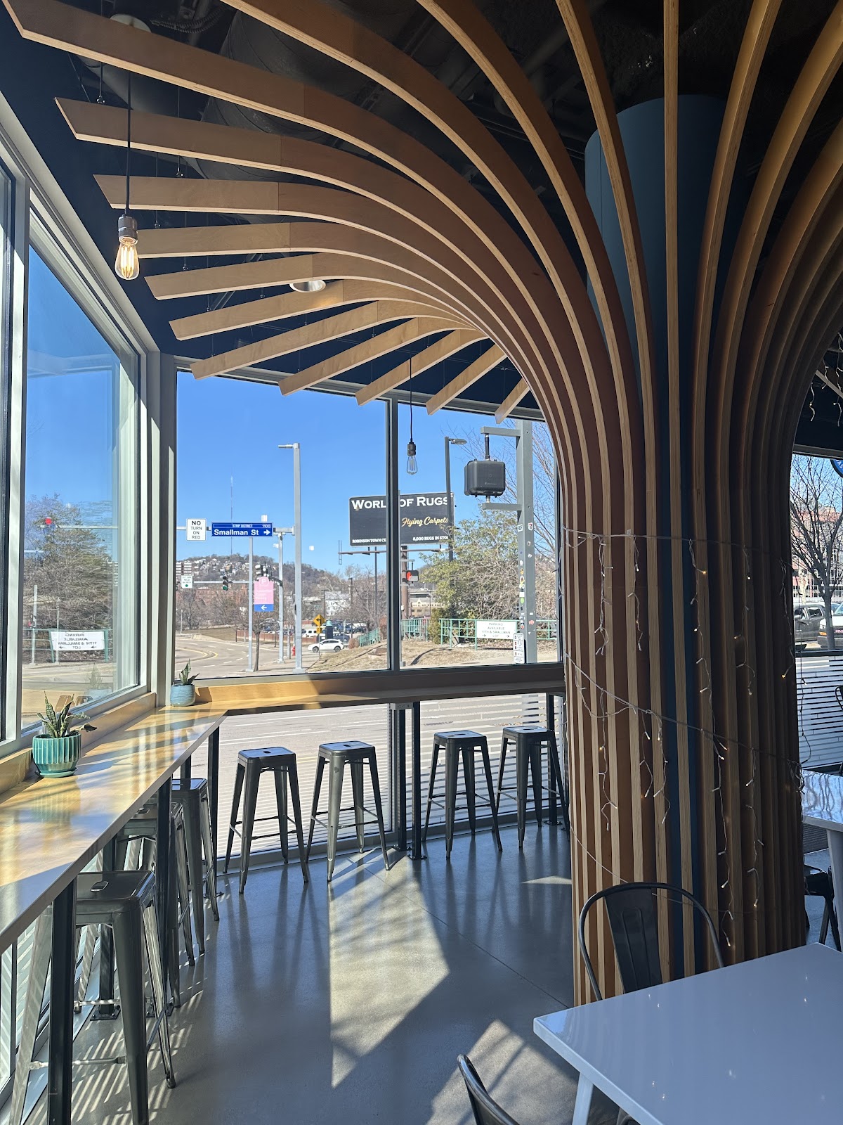 Photo of La Prima Espresso Company
