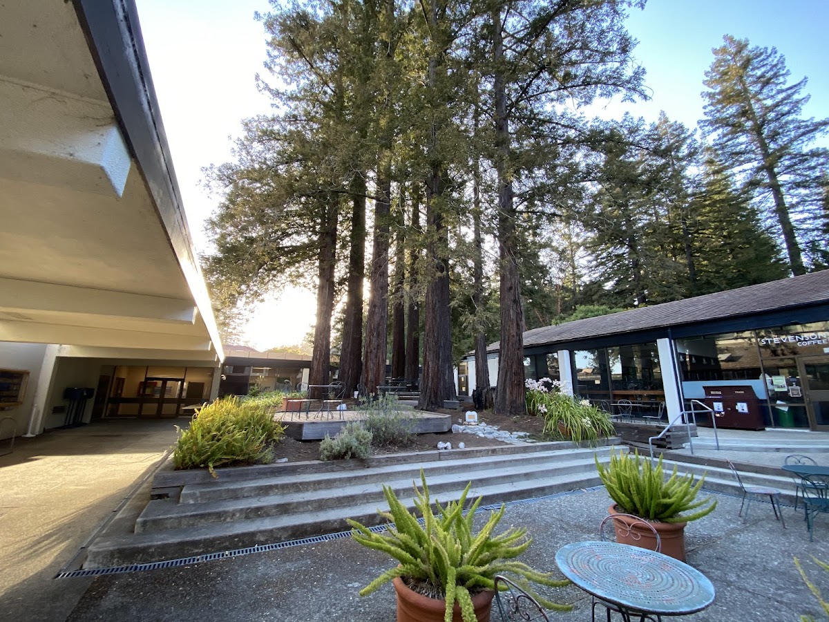 Photo of Stevenson Coffee House