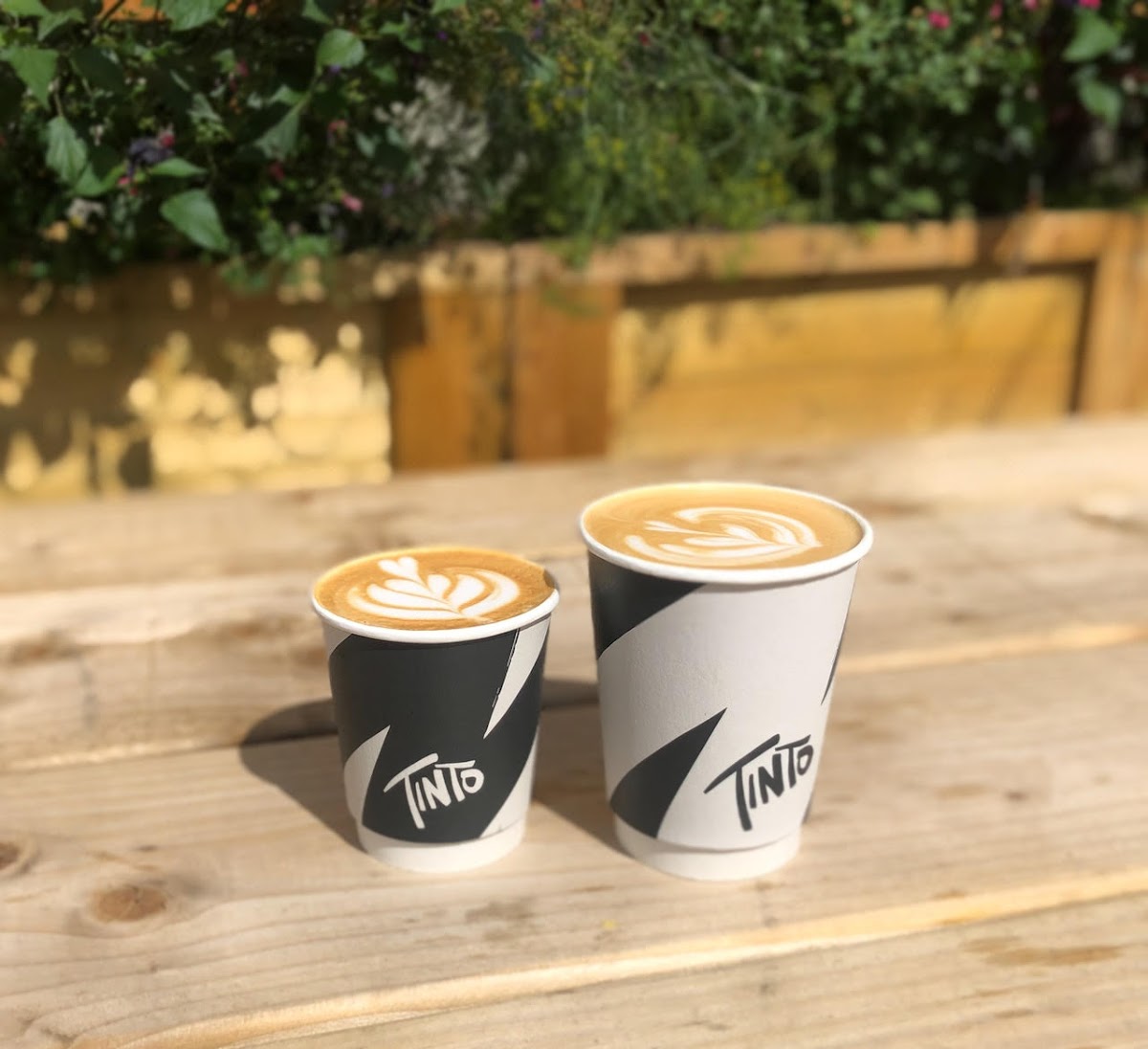 Photo of Tinto Coffee and Wine