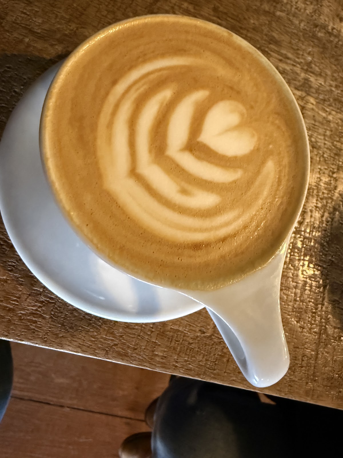 Photo of Brevede Coffee Chevy Chase