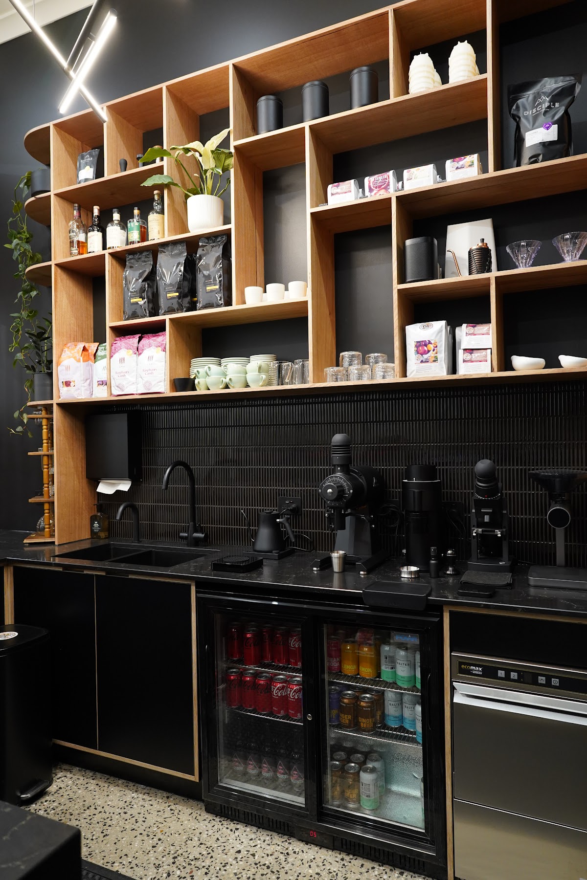 Photo of Brew Bar X