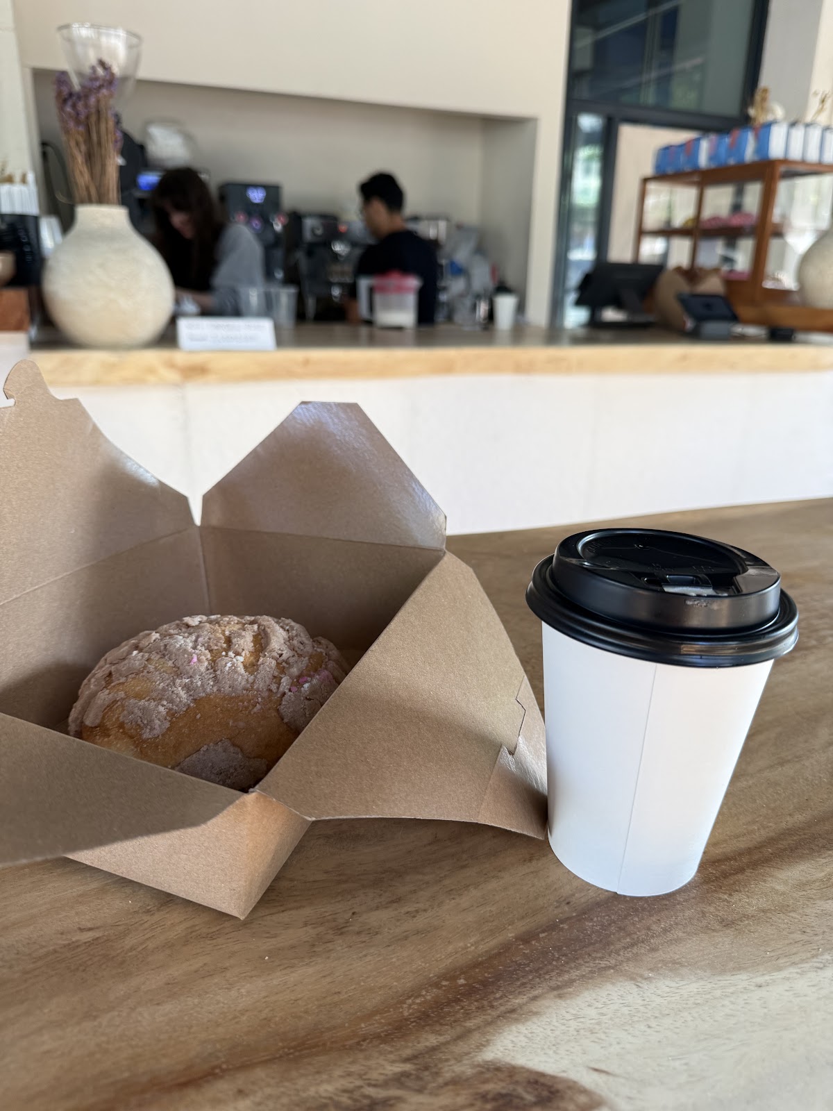 Photo of Amistad Coffee