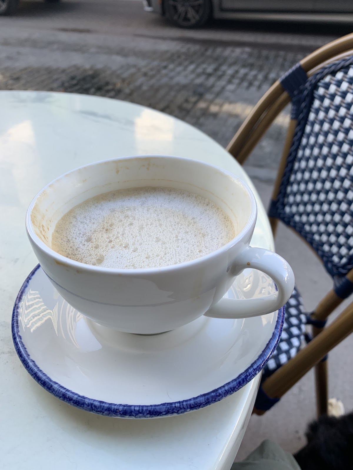 Photo of Bowerbird Coffee