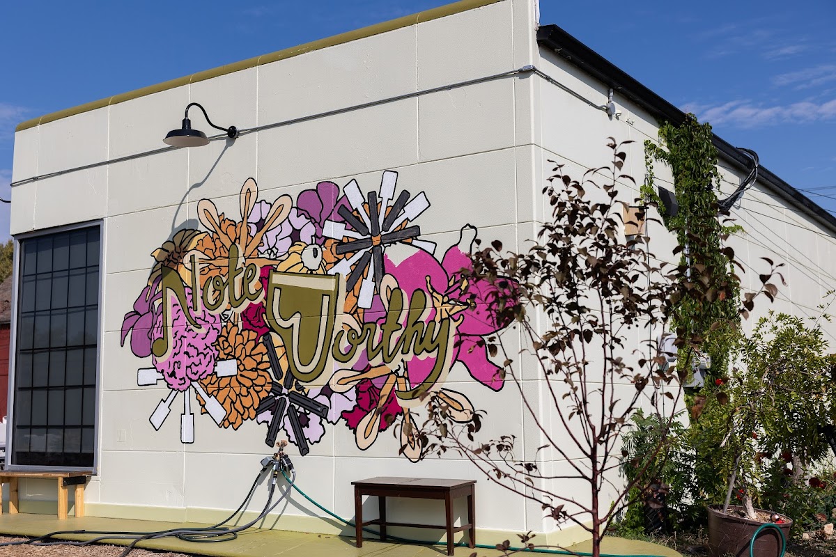 Photo of Noteworthy Café & Culture