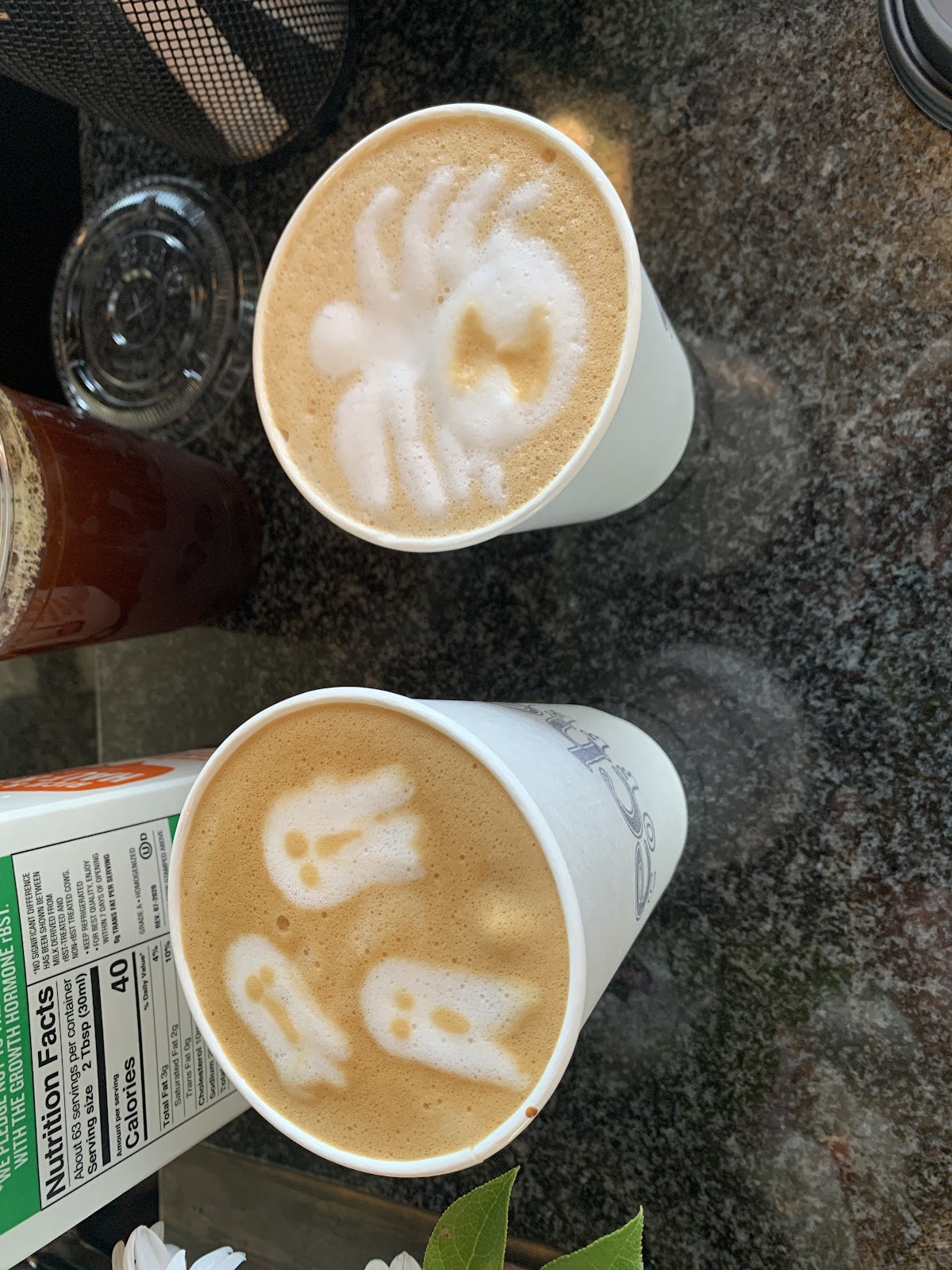 Photo of Echo Coffee