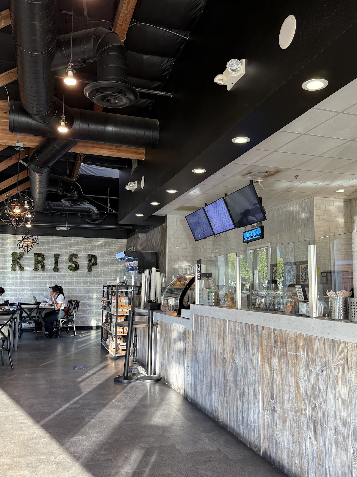 Photo of Krisp Fresh Living