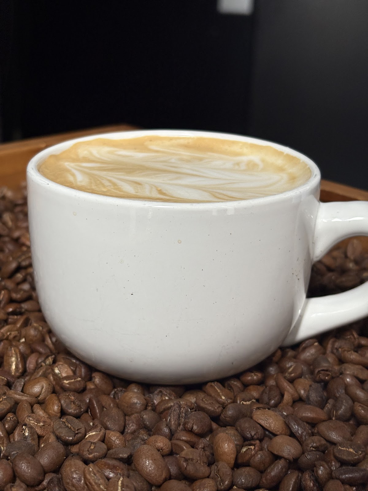 Photo of Crest Coffee House