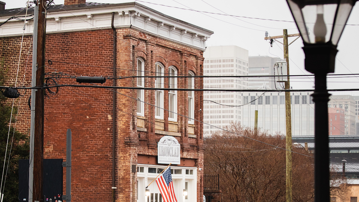 Photo of Ironclad Coffee Roasters & Baking Co.