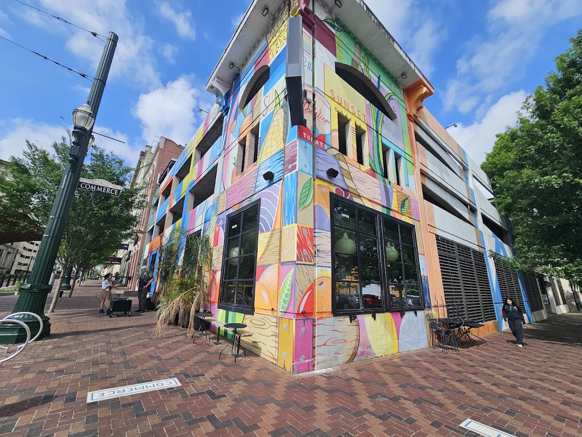 Photo of Fifth Vessel Coffee Co.