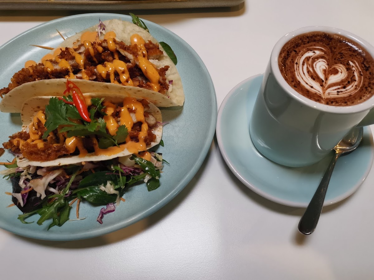 Photo of RAD Cafe