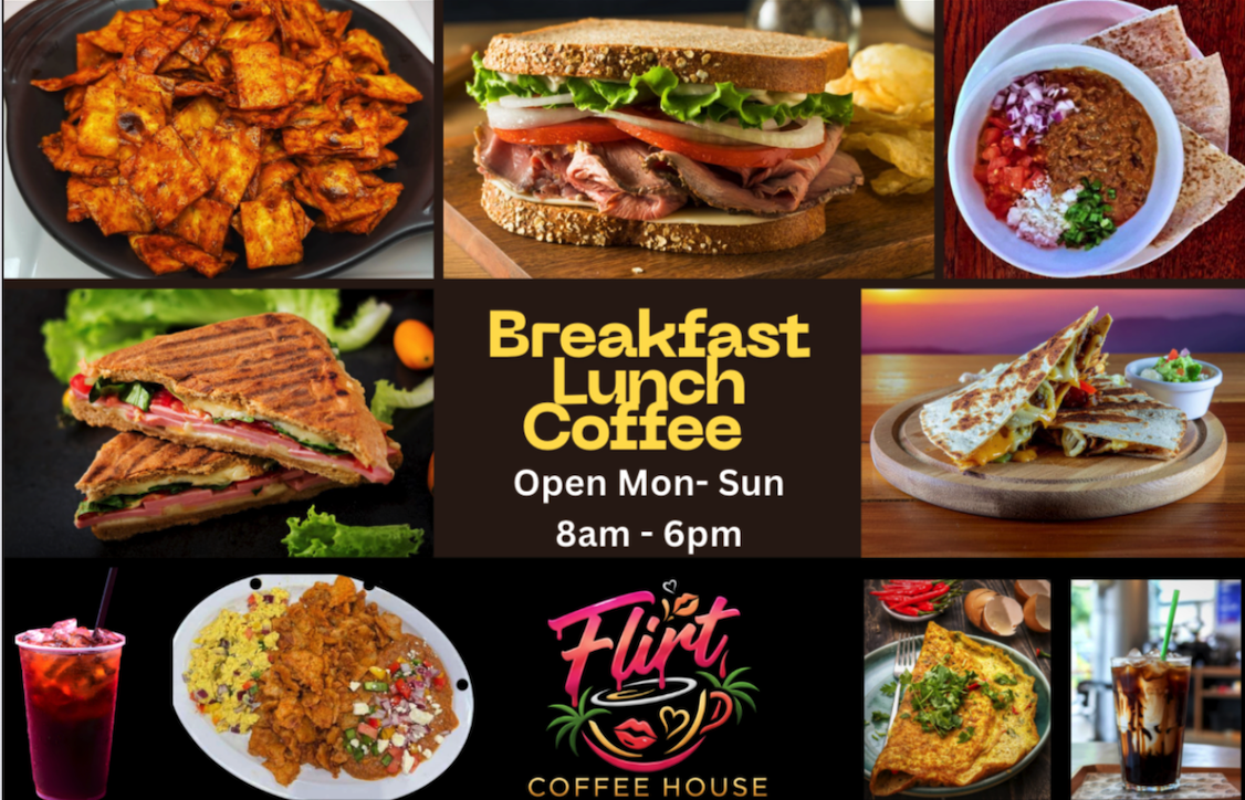 Photo of Flirt Coffee House