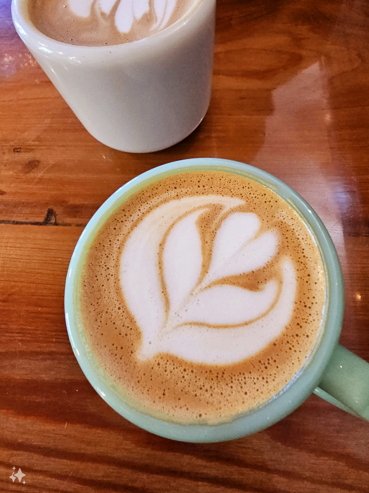 Photo of Pond Coffee