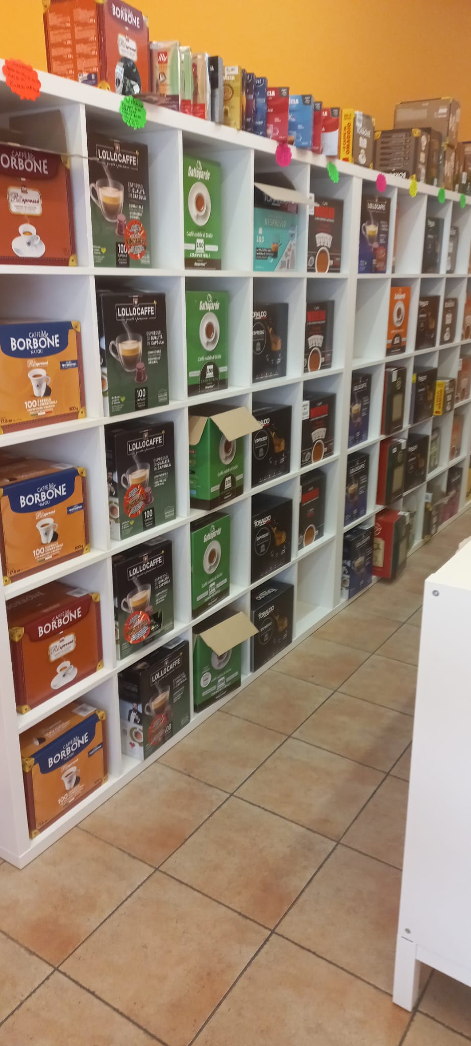 Photo of Due chicchi di caffè