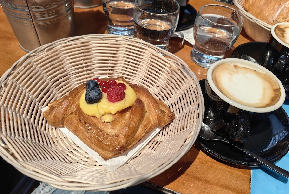 Photo of D'Angelo Caffè & Gastronomia