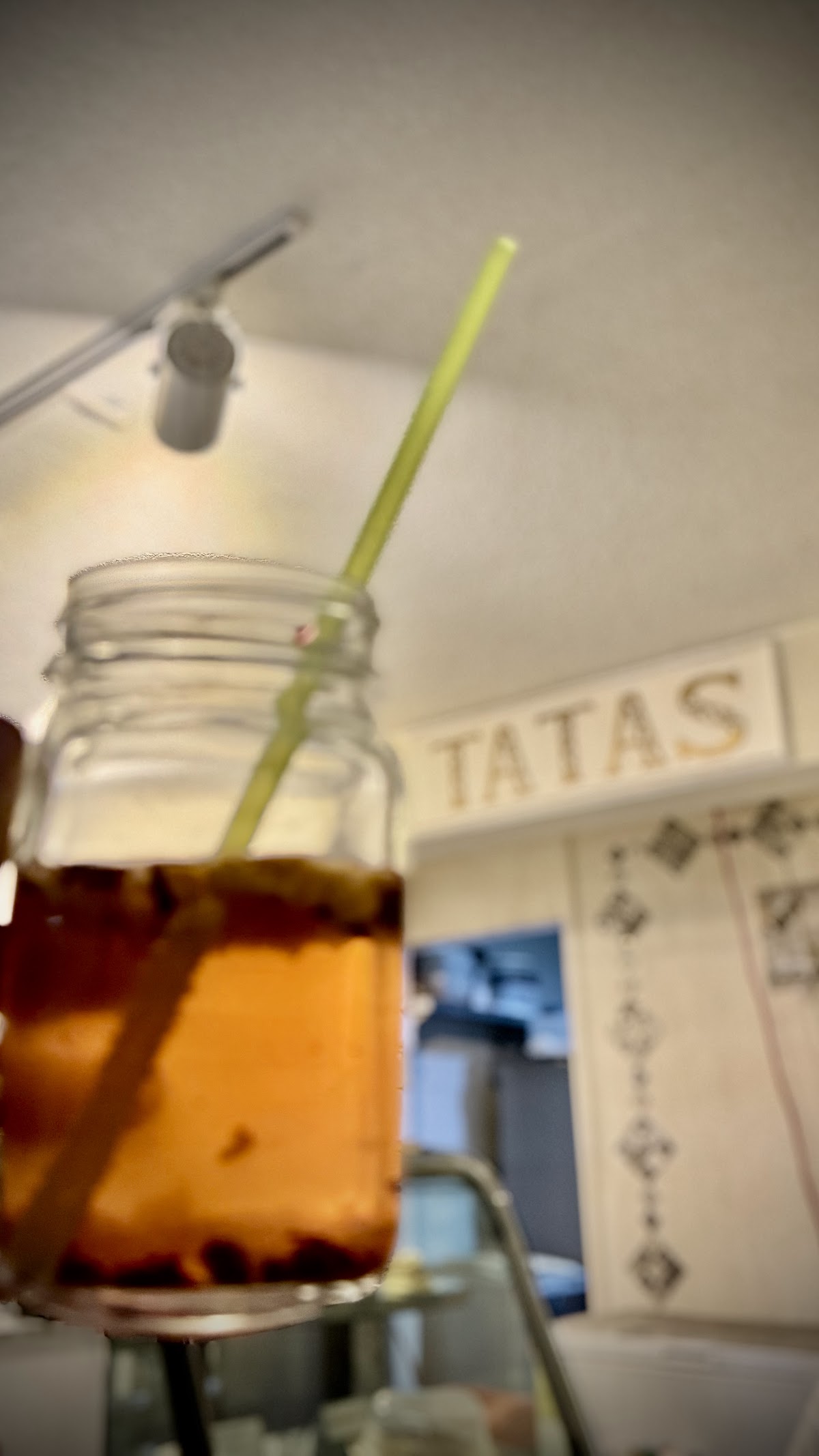 Photo of Tata's Coffee