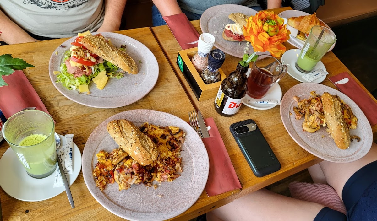 Photo of Lunchcafé Waterloo