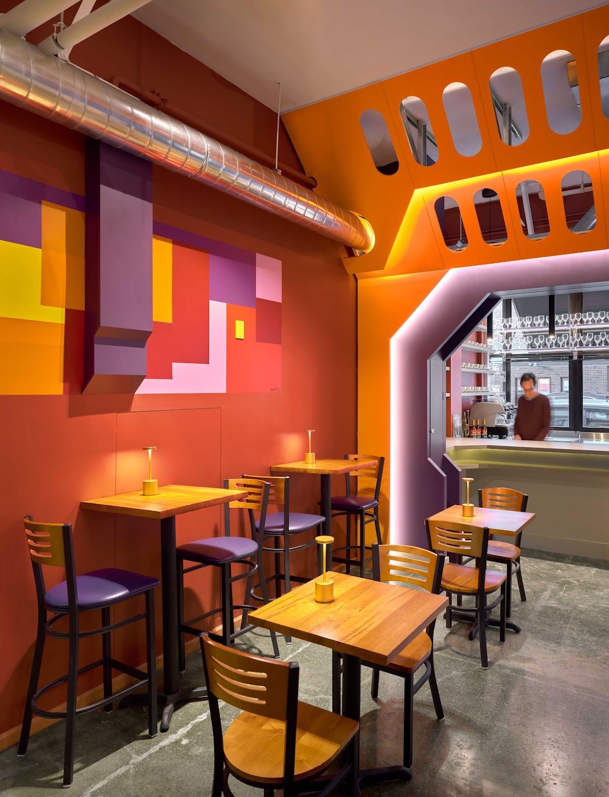 Photo of The Jazzcaffè