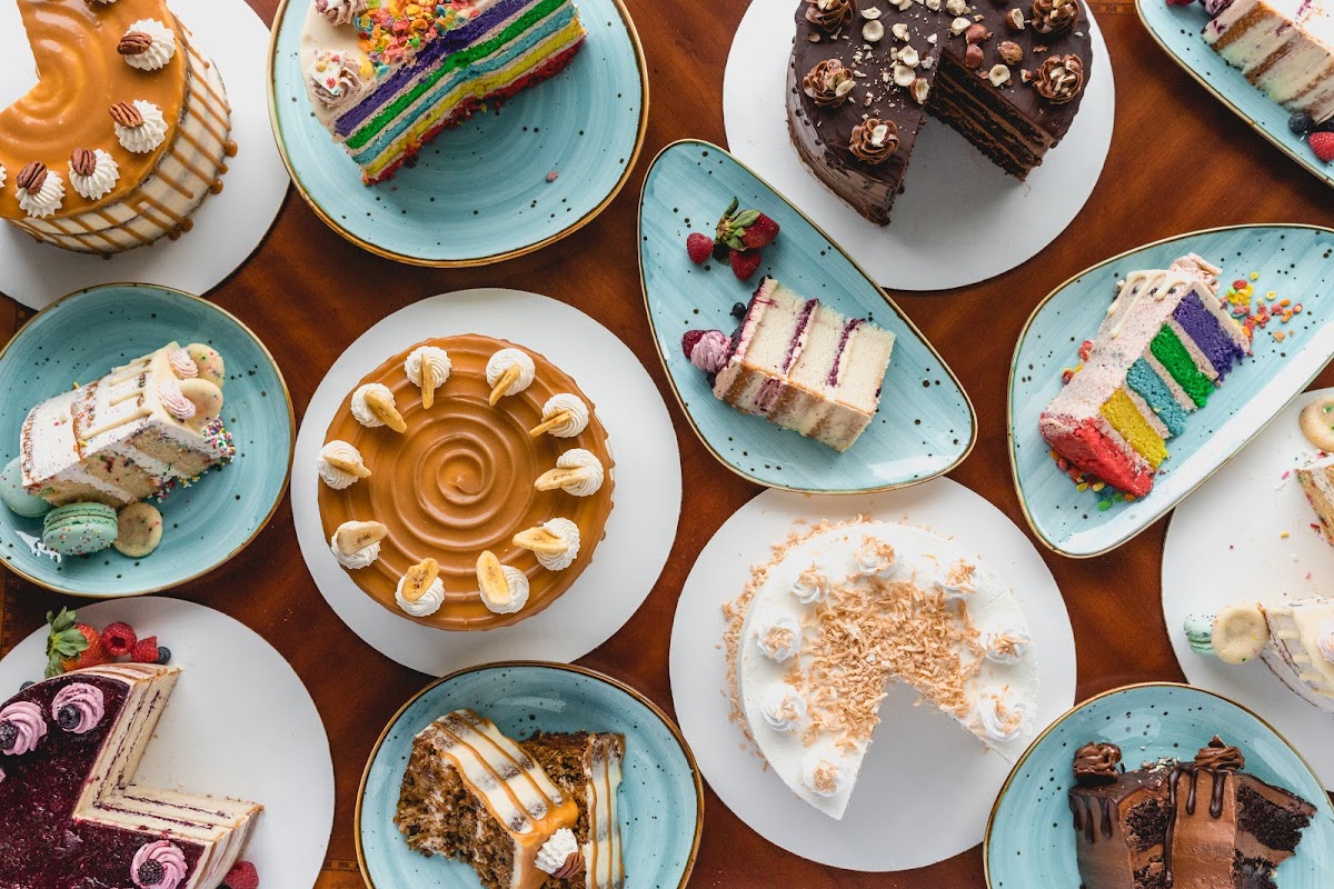 Photo of For The Love Of Sugar