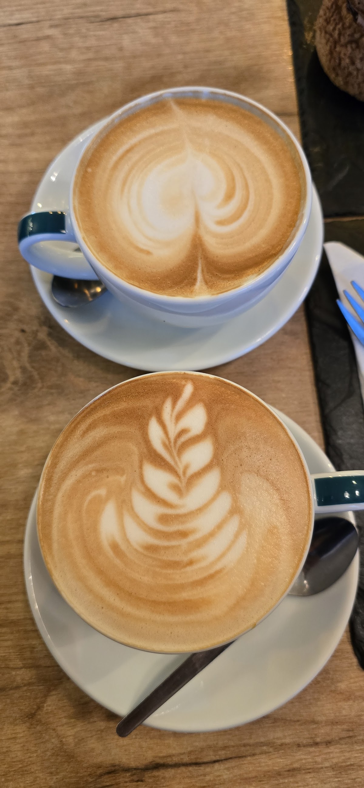 Photo of M.Caffe Třebešín