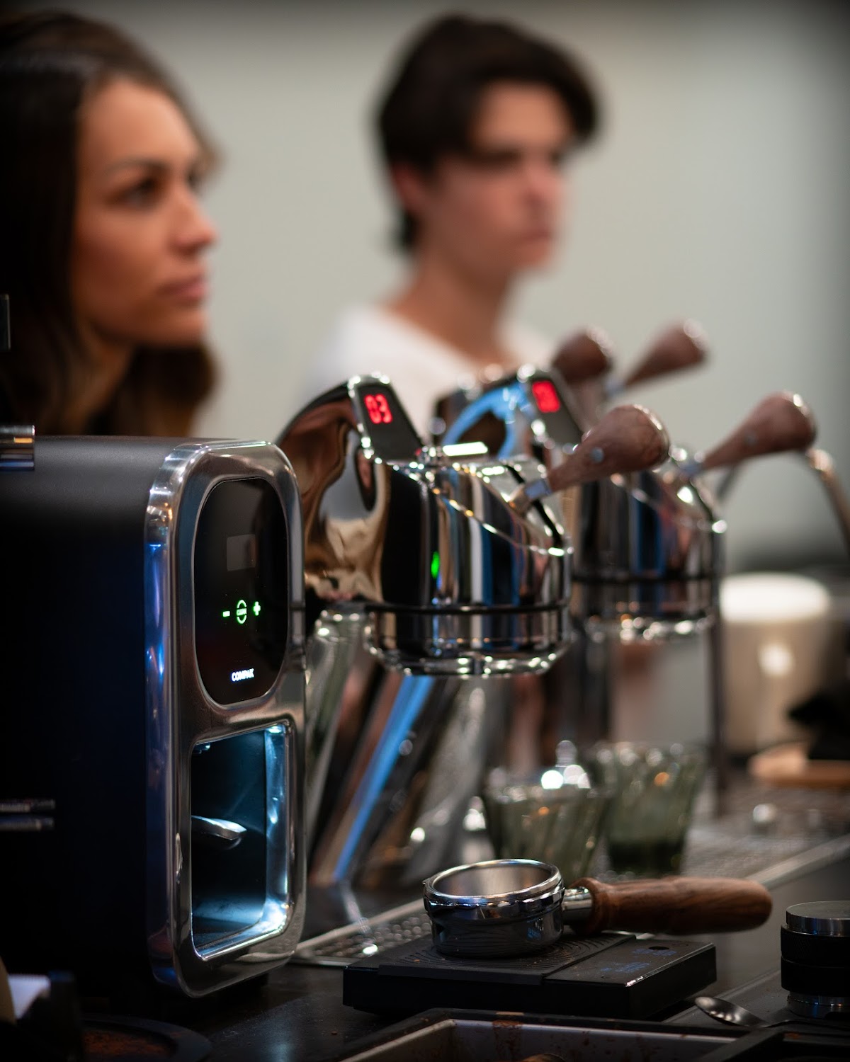Photo of Hooligans Coffeehouse