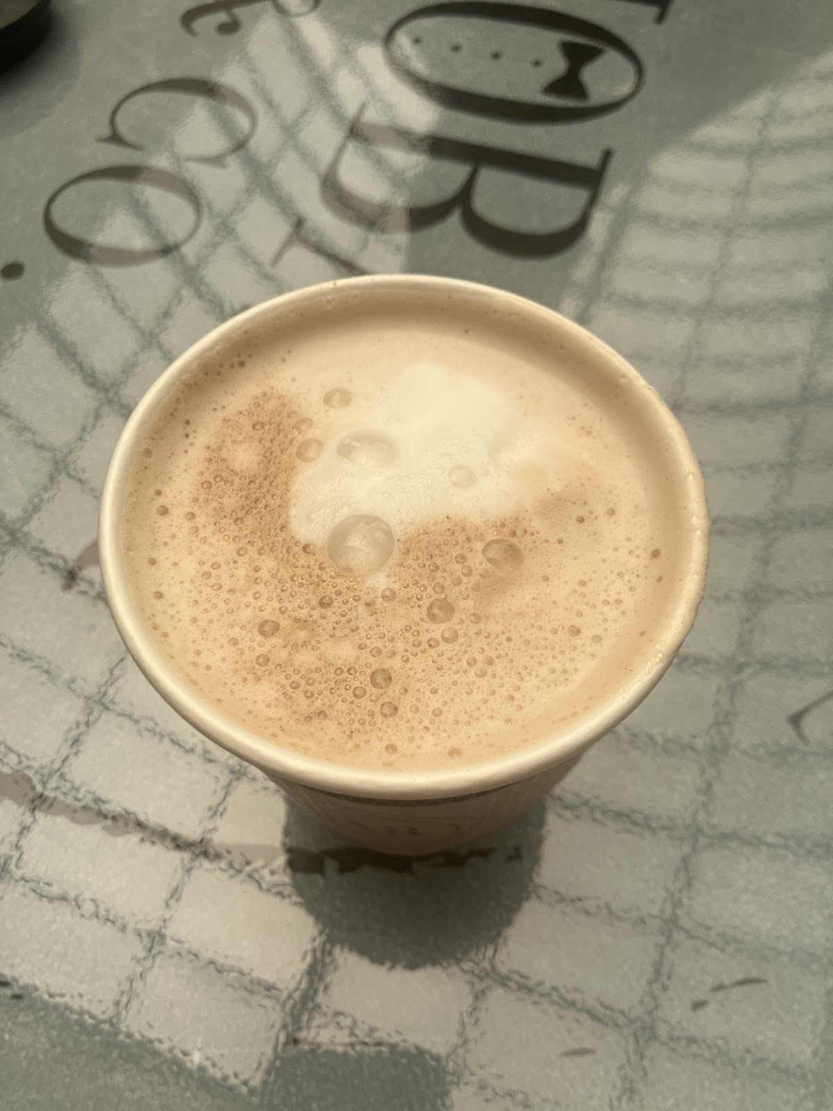 Photo of Mobar Coffee Co.