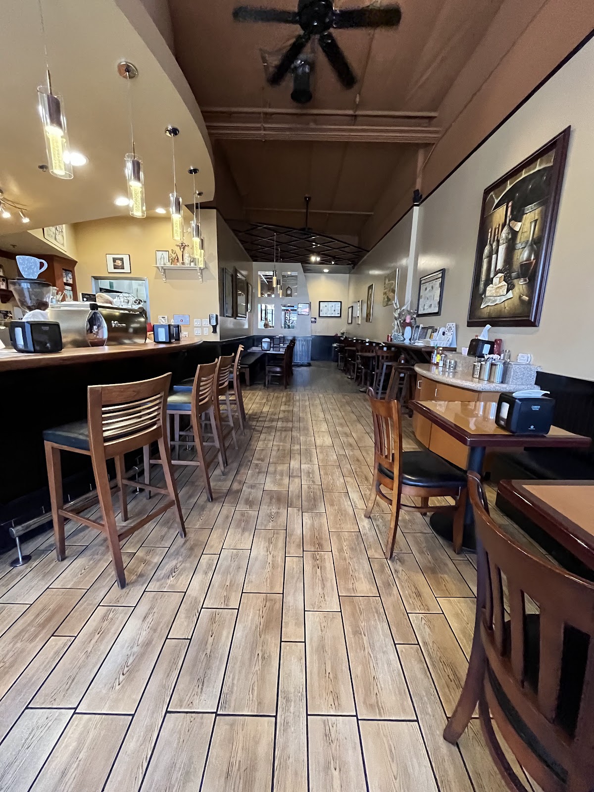 Photo of Kaffa Inc