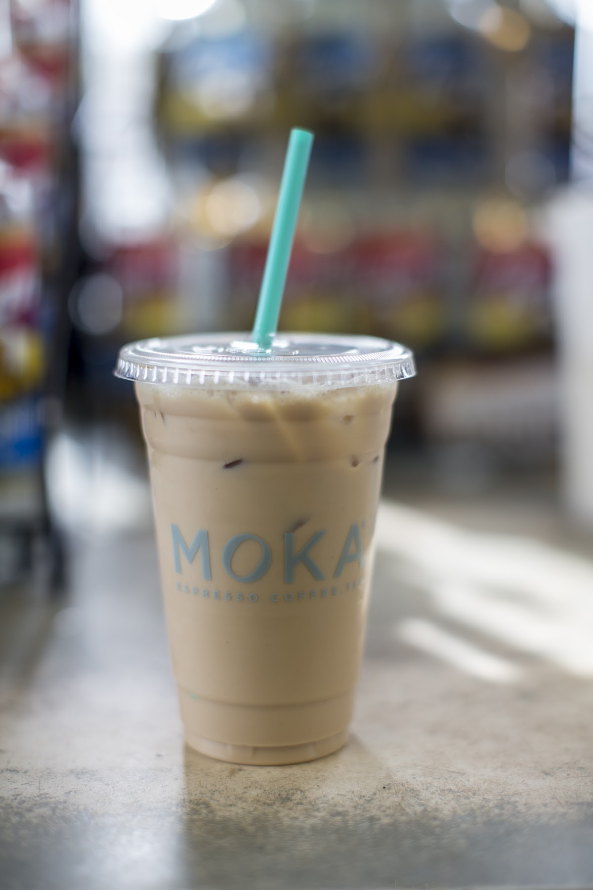 Photo of MOKA