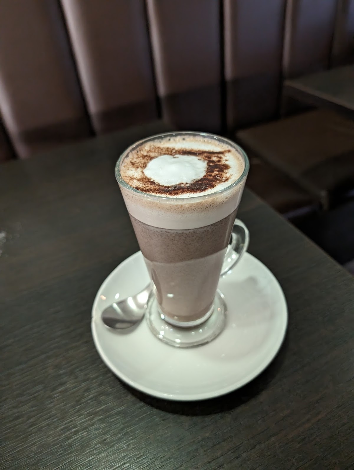 Photo of Rym Cafe