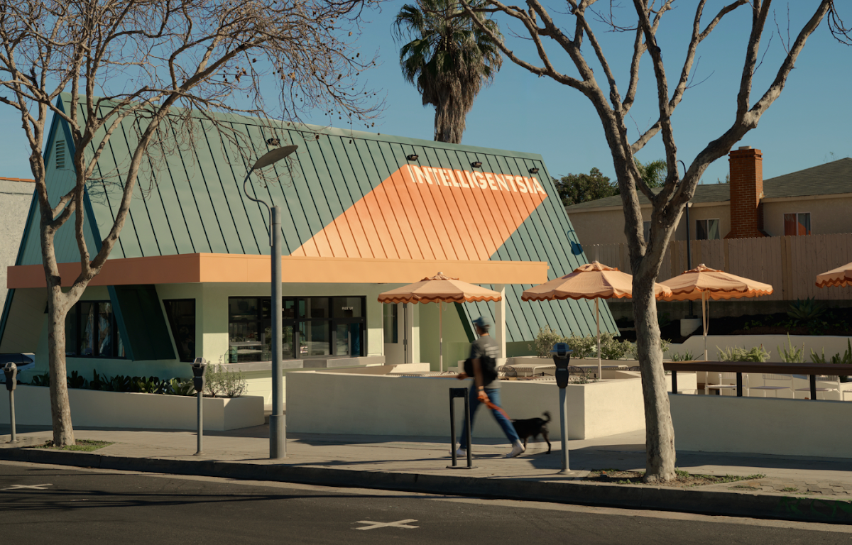 Photo of Intelligentsia Coffee Santa Monica Coffeebar