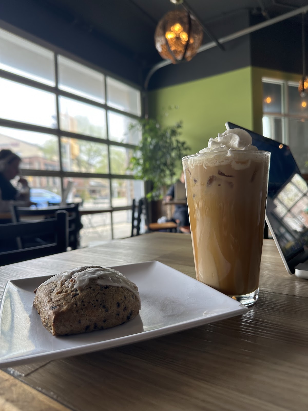 Photo of Barriques Coffee