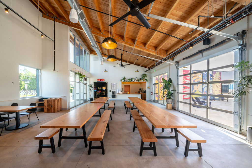Photo of Moody's Coffee