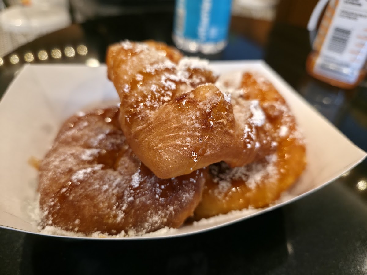 Photo of Cafe Beignet