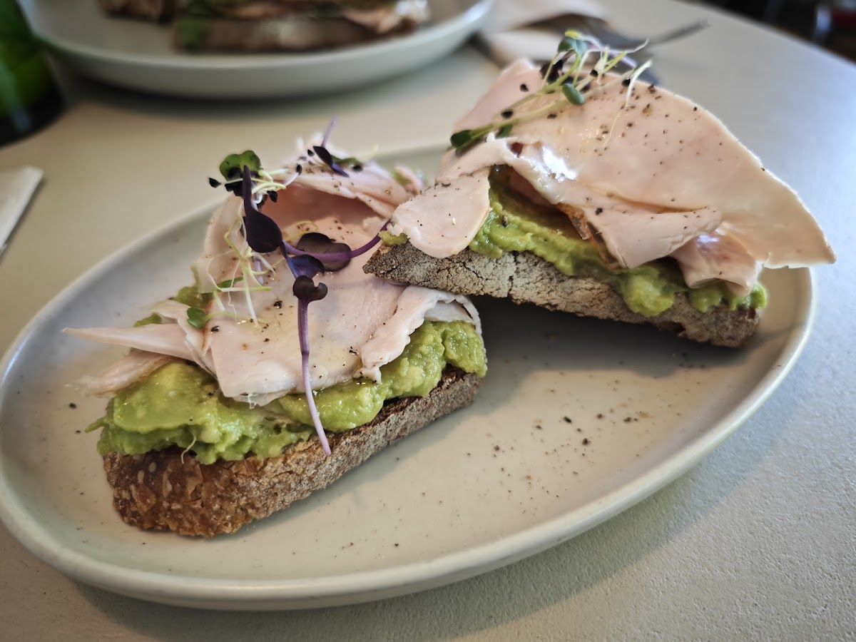 Photo of El Galgo Coffee, Food & Wine
