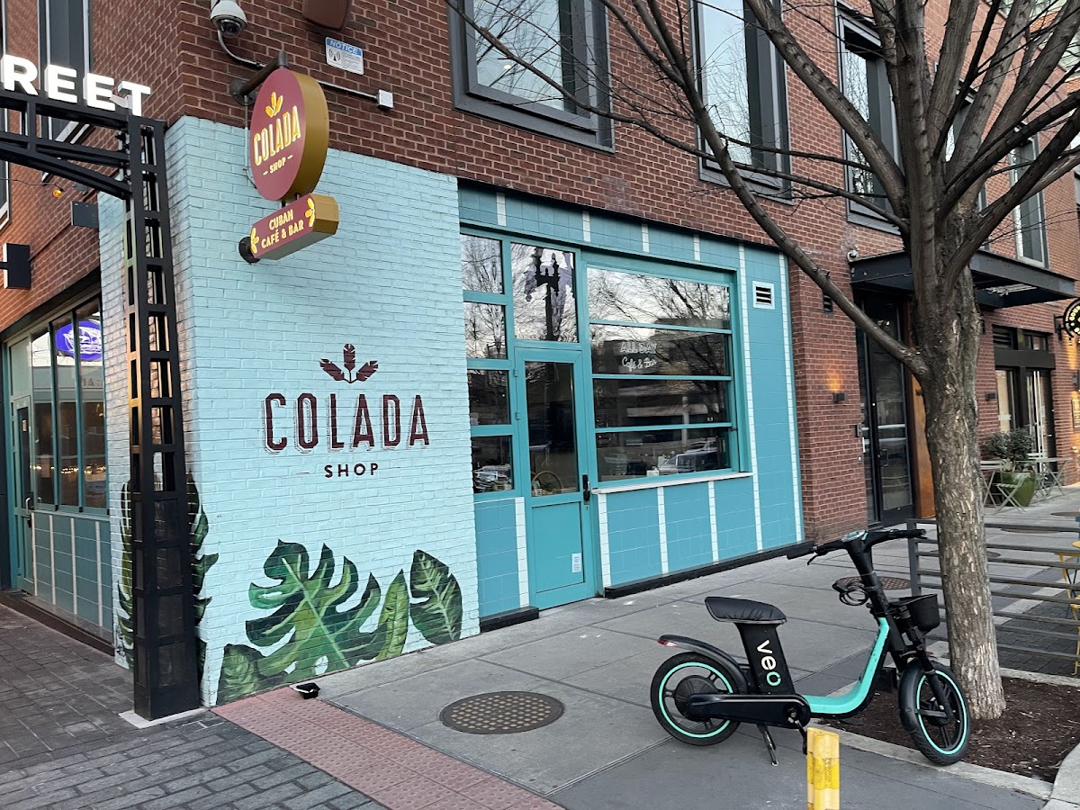 Photo of Colada Shop