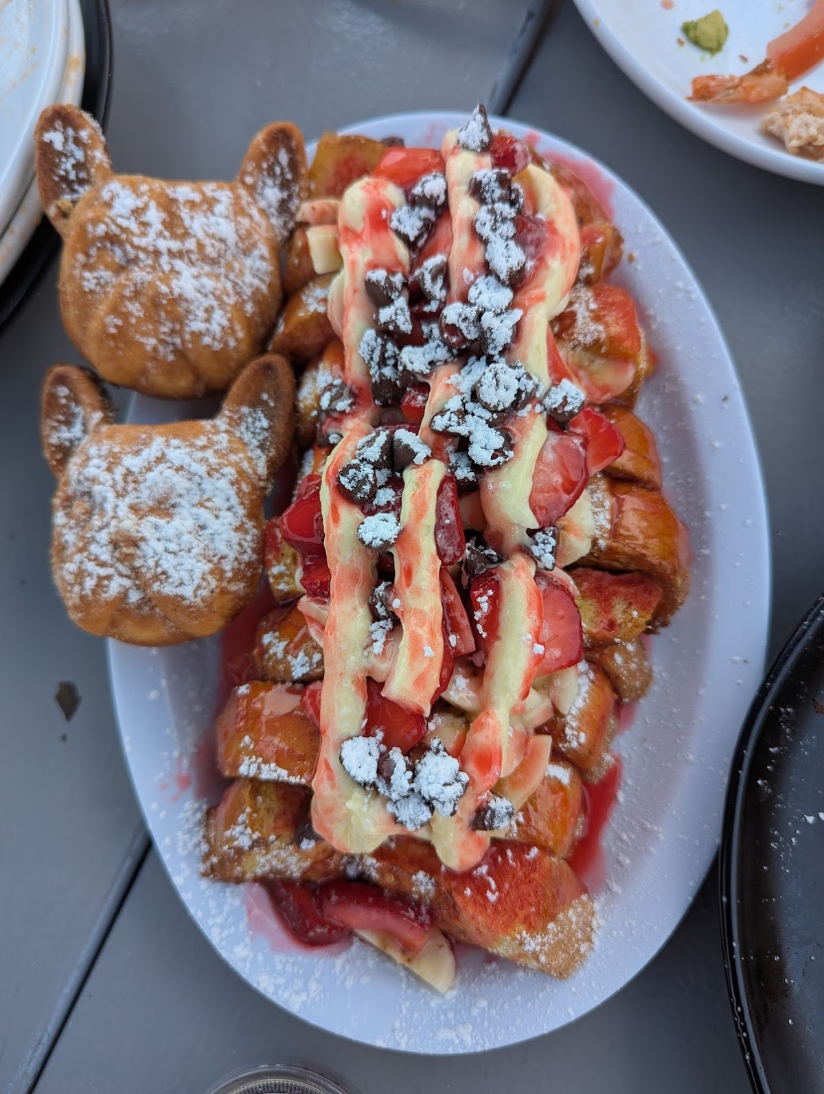 Photo of The Funky Frenchie (Harbor Island)