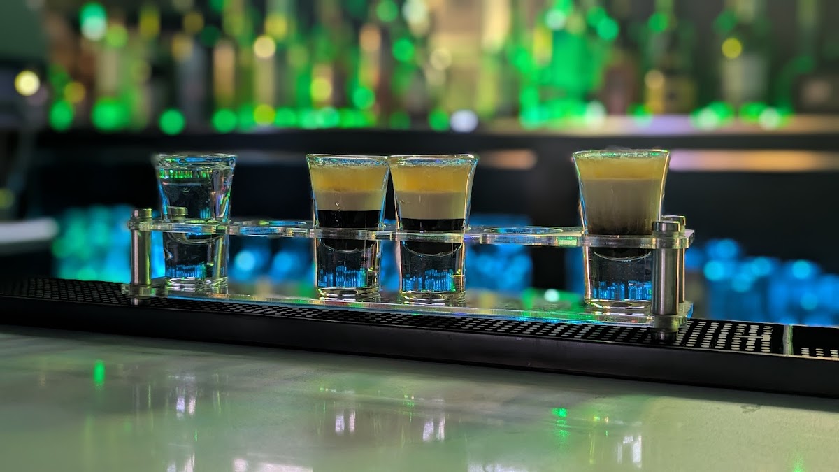 Photo of Good Times Bar Cafe