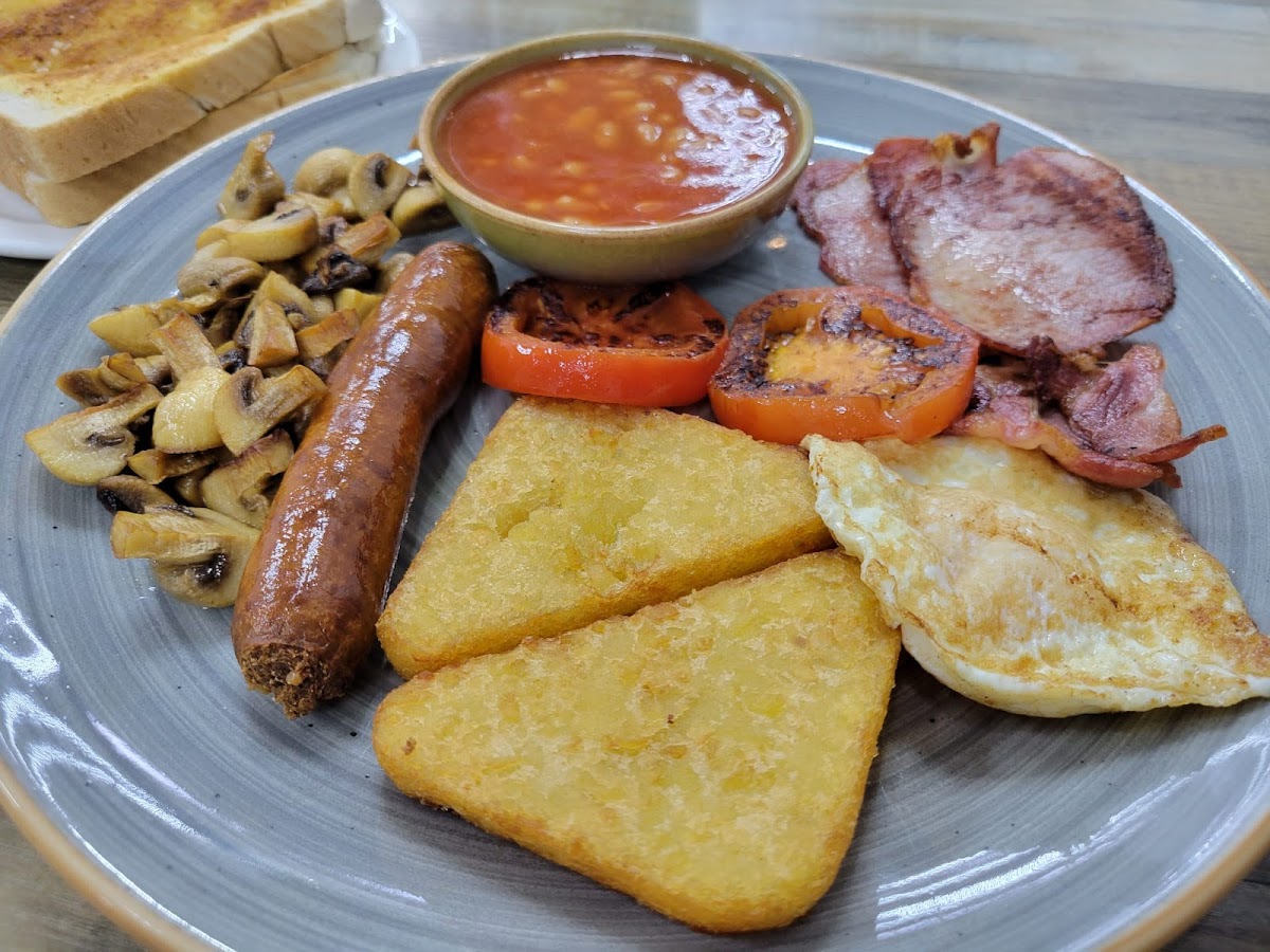 Photo of Marys Cafe