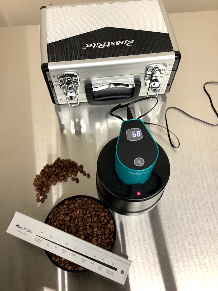 Photo of Dragon Fire Coffee Roasters, Inc.
