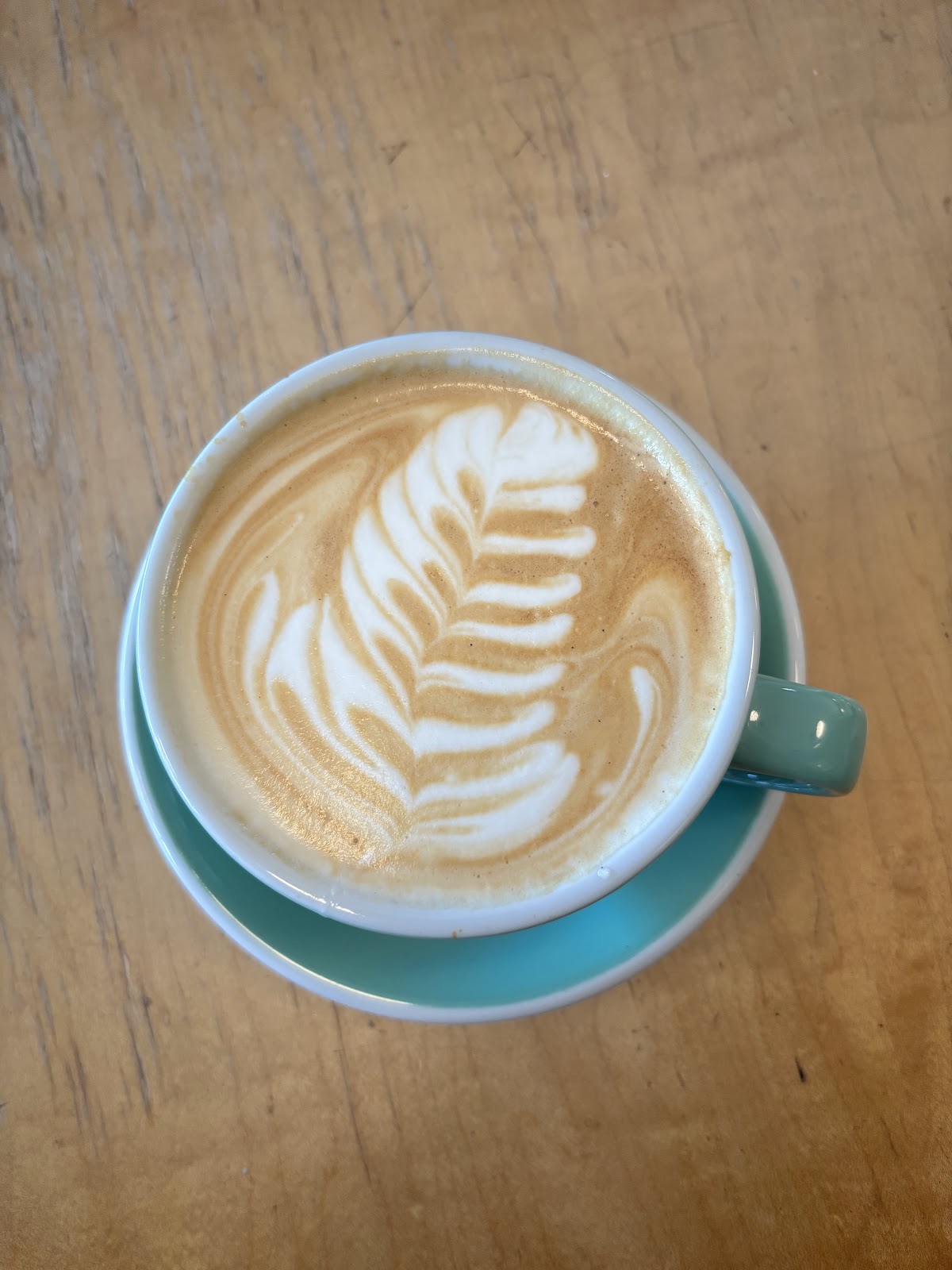 Photo of Gaslight Coffee Roasters
