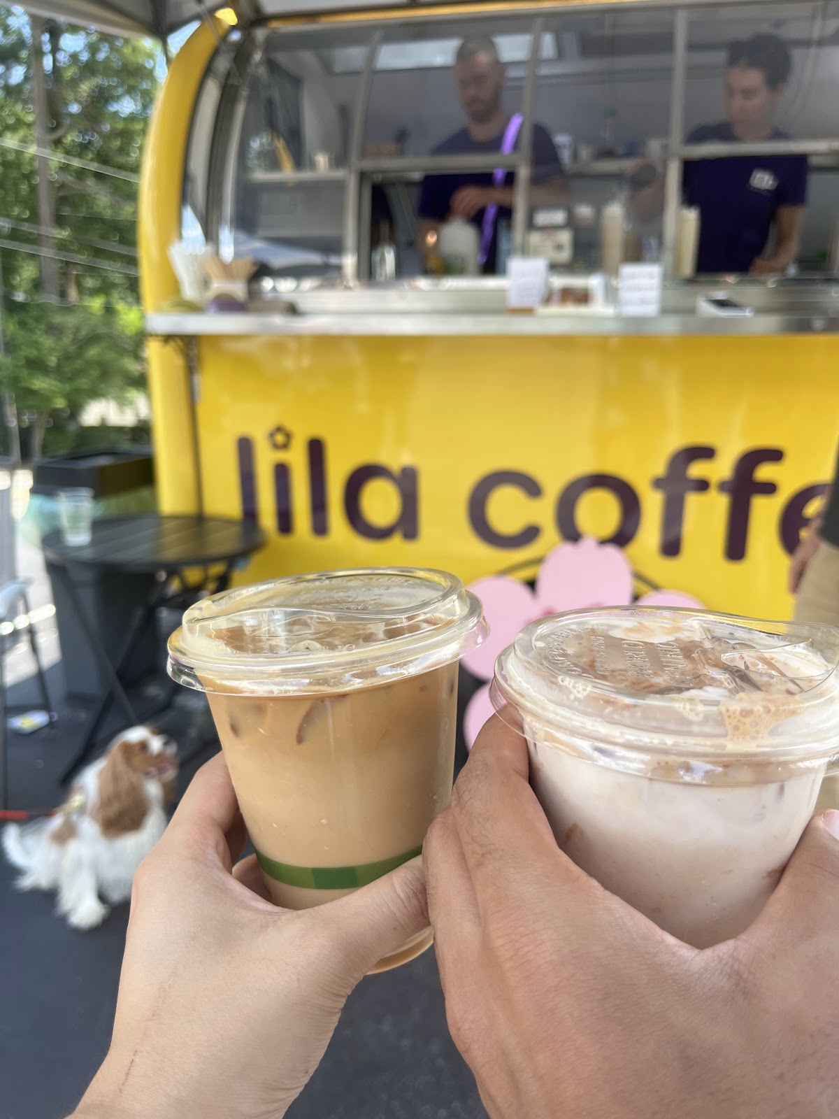 Photo of Lila Coffee