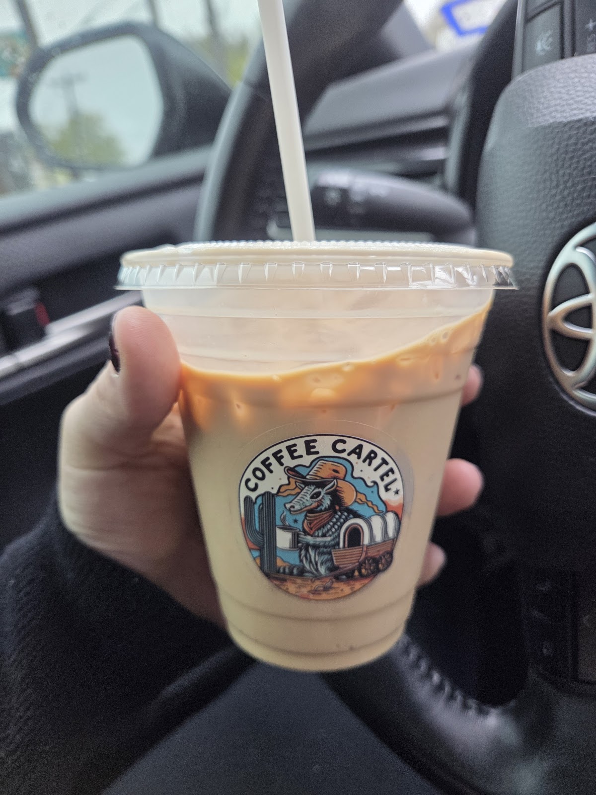 Photo of Coffee Cartel