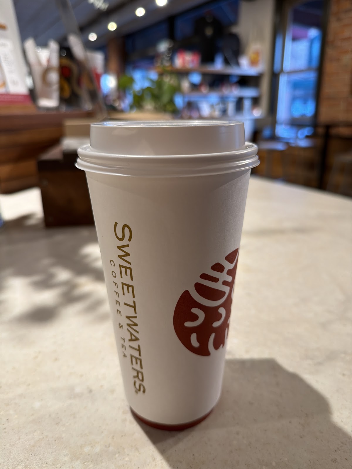 Photo of Sweetwaters Coffee & Tea