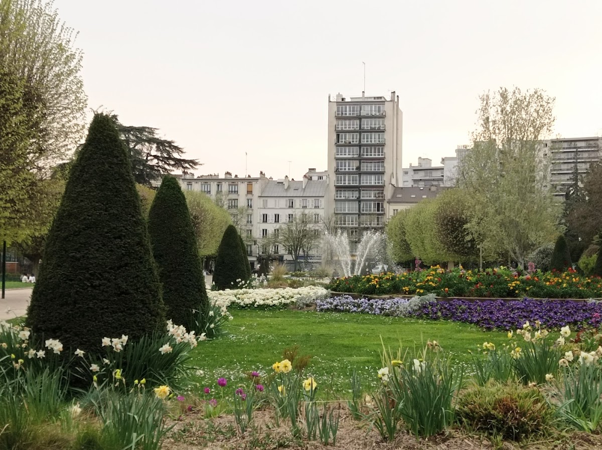 Photo of Au Calme