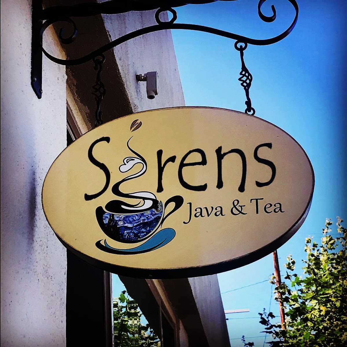 Photo of Sirens Java & Tea